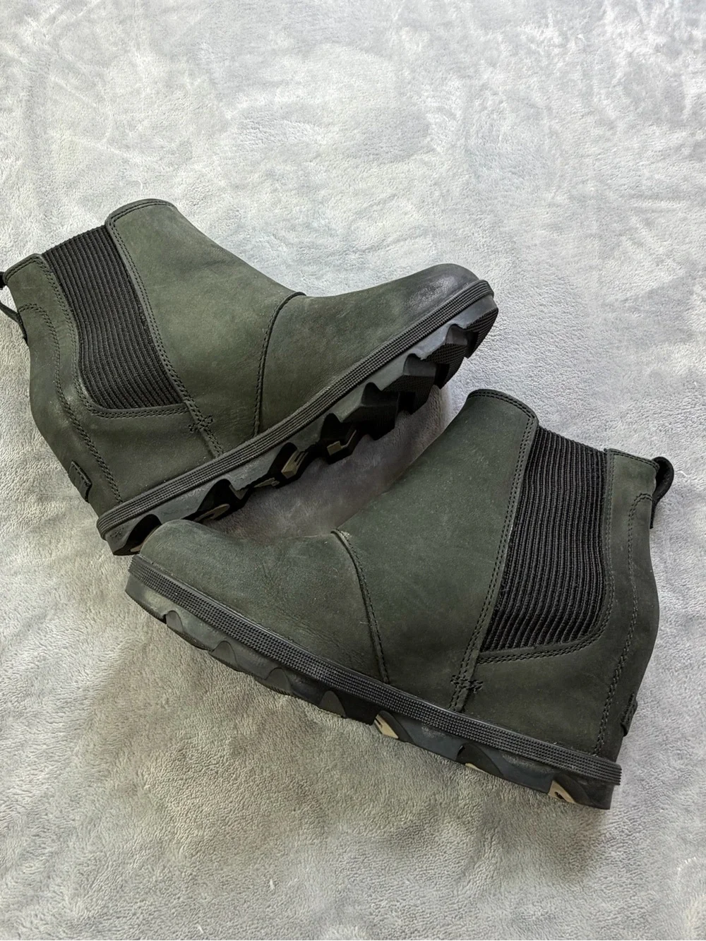 Sorel slip chelsea